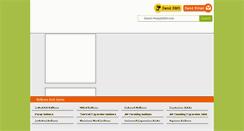 Desktop Screenshot of industrialbellows.com